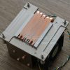 Tản Nhiệt Cpu Coolserver Leopard R67 2u 6