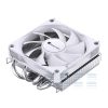 Tản Nhiệt Cpu Jonsbo Hp400s 36mm - Trắng 7
