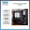 Vỏ Case Máy Tính Captain Case V12