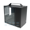 Vỏ Case Máy Tính Mini Itx Benniu U35 - Đen 1