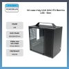 Vỏ Case Máy Tính Mini Itx Benniu U35 - Đen