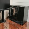 Vỏ Case Máy Tính Mini Itx Benniu U35 - Đen 2