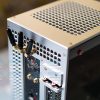 Vỏ Case Máy Tính Mini Itx Captain Case V6 1