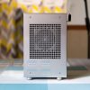 Vỏ Case Máy Tính Mini Itx Captain Case V6 10