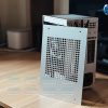 Vỏ Case Máy Tính Mini Itx Captain Case V6 12