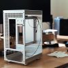 Vỏ Case Máy Tính Mini Itx Captain Case V6 14