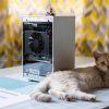 Vỏ Case Máy Tính Mini Itx Captain Case V6 2