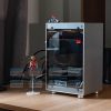 Vỏ Case Máy Tính Mini Itx Captain Case V6 8