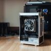 Vỏ Case Máy Tính Mini Itx Captain Case V6 9