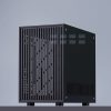 Vỏ Case Máy Tính Mini Itx Deng A12 11