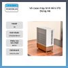 Vỏ Case Máy Tính Mini Itx Deng A6