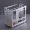 Vỏ Case Máy Tính Mini Itx Deng F15max 10