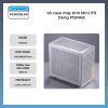 Vỏ Case Máy Tính Mini Itx Deng F15max