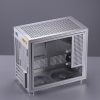 Vỏ Case Máy Tính Mini Itx Deng F15max 12
