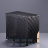 Vỏ Case Máy Tính Mini Itx Deng F15max 5