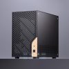Vỏ Case Máy Tính Mini Itx Deng F15max 6