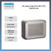 Vỏ Case Máy Tính Mini Itx Mecha A4