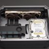 Vỏ Case Máy Tính Mini Itx Mecha A4 5