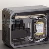 Vỏ Case Máy Tính Mini Itx Mecha A4 6