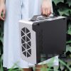 Vỏ Case Máy Tính Mini Itx Sahara Cube L1 12