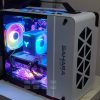 Vỏ Case Máy Tính Mini Itx Sahara Cube L1 4
