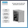 Vỏ Case Máy Tính Mini Itx Abostudio Containerm