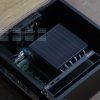 Vỏ Case Máy Tính Mini Itx Abostudio Containerxs 1