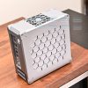 Vỏ Case Máy Tính Mini Itx Abostudio Containerxs 14