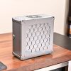 Vỏ Case Máy Tính Mini Itx Abostudio Containerxs 22