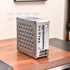 Vỏ Case Máy Tính Mini Itx Abostudio Containerxs 23