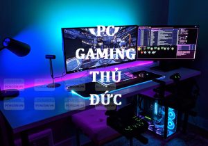 Giới thiệu về Pc Gaming