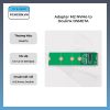 Adapter M2 Nvme To Oculink Osmeta
