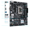 Mainboard Asus H610m-k Prime Ddr4 2