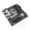 Mainboard Asus Prime B760m-a Ddr4 4