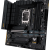 Mainboard Asus Tuf Gaming B760m Plus Wifi Ddr4 1