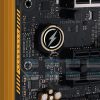 Mainboard Asus Tuf Gaming B760m Plus Wifi Ddr4 4
