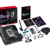 Mainboard Mini Itx Asus Rog Strix Z790-i Gaming Wifi 4