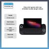 Máy Chơi Game Cầm Tay Ayaneo Slide (bright Black, Ram 16gb, Ssd 512gb)