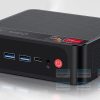 Máy Tính Mini Pc Beelink Ser5 Amd Ryzen 5 5500u 6