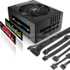 Nguồn Fsp Hydro Ptm Pro 1200w 80 Plus Platinum Pcie5.0 2