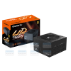 Nguồn Gigabyte 750w Gp-ud750gm 80 Plus Gold Full Modular 5