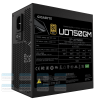 Nguồn Gigabyte 750w Gp-ud750gm 80 Plus Gold Full Modular 7