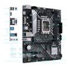 Mainboard Asus B660m-k Prime Ddr4 2