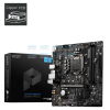 Mainboard Msi B560m Pro-e 1