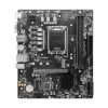 Mainboard Msi Pro B760m-e Ddr4 2