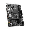 Mainboard Msi Pro B760m-e Ddr4 4