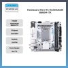 Mainboard Mini ITX HUANANZHI B660M-ITX