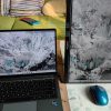 Màn Hình Di động Arzopa 16 Inch Full Hd Ips 60hz 7