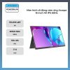 Màn hình di động cảm ứng Arzopa 15 inch 4K IPS 60Hz