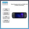 Máy chơi game cầm tay AYANEO AIR 1S 7840U (Polar Black, Ram 16GB, SSD 512GB)